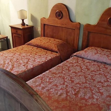 Villa Cigolotti Vivaro Dış mekan fotoğraf