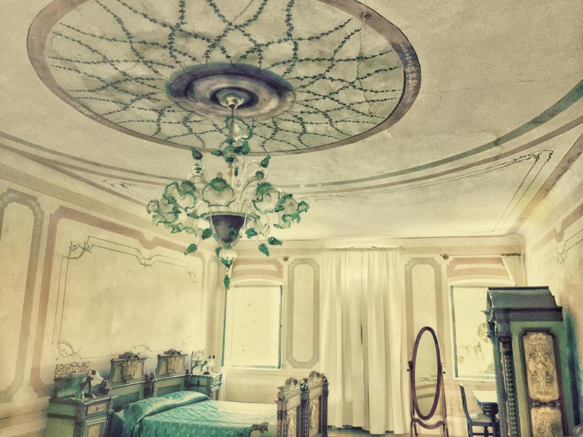 Villa Cigolotti Vivaro Dış mekan fotoğraf