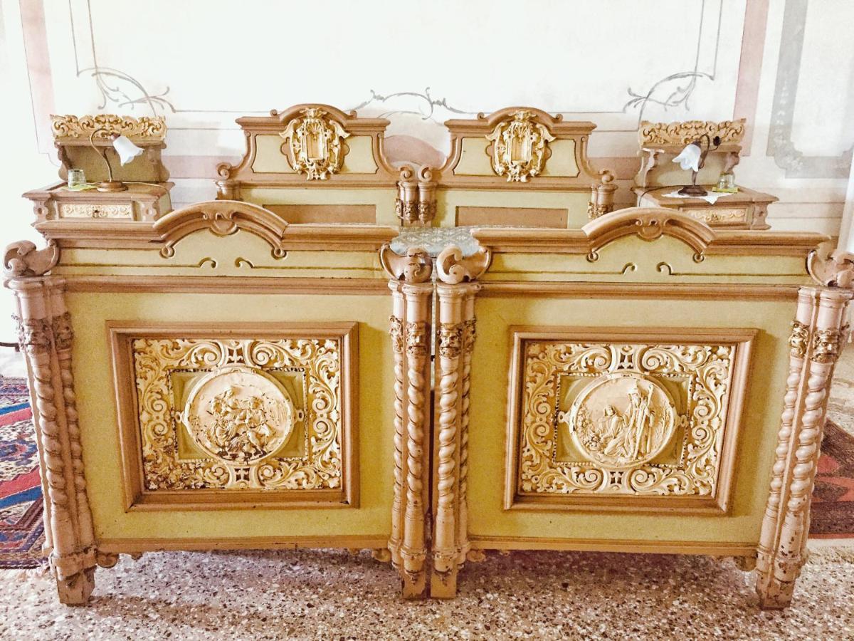 Villa Cigolotti Vivaro Dış mekan fotoğraf