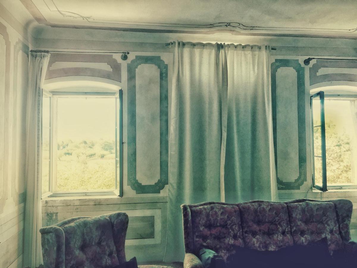 Villa Cigolotti Vivaro Dış mekan fotoğraf
