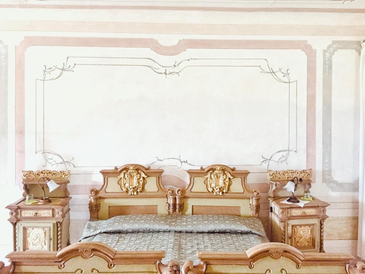 Villa Cigolotti Vivaro Dış mekan fotoğraf