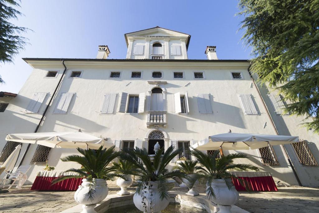 Villa Cigolotti Vivaro Dış mekan fotoğraf