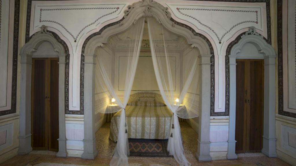 Villa Cigolotti Vivaro Dış mekan fotoğraf