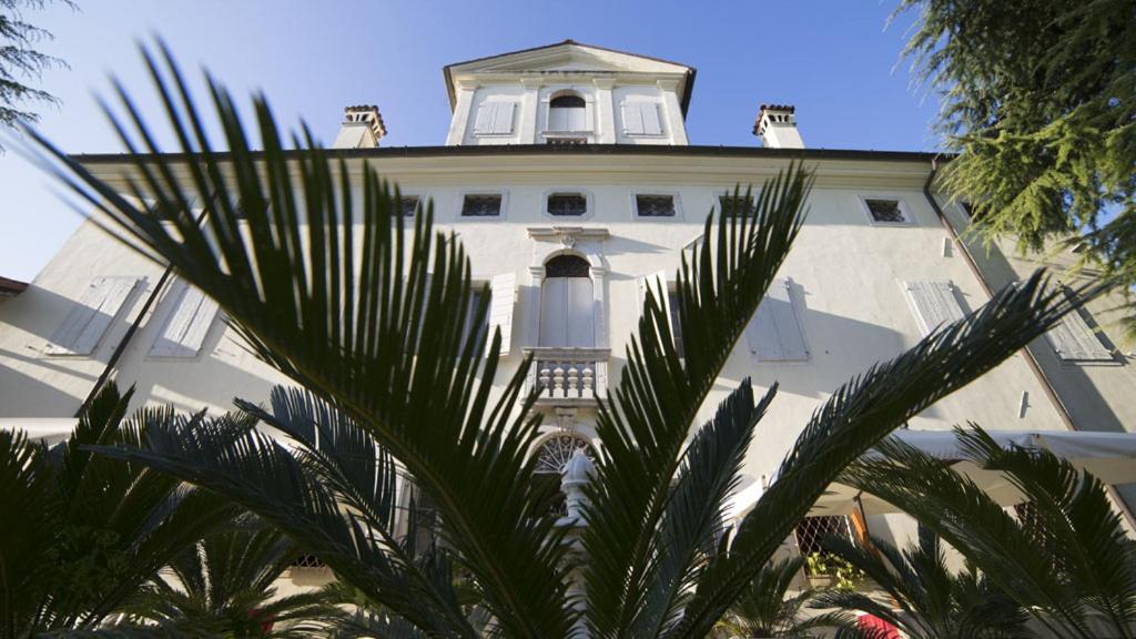 Villa Cigolotti Vivaro Dış mekan fotoğraf