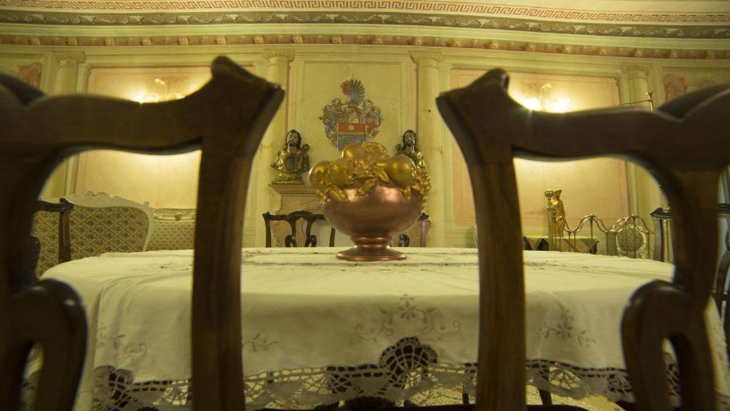 Villa Cigolotti Vivaro Dış mekan fotoğraf