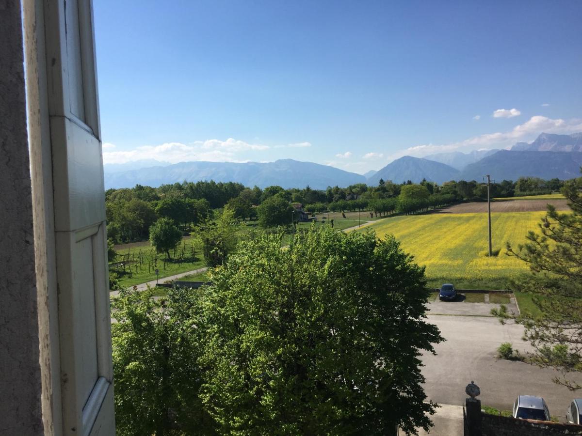 Villa Cigolotti Vivaro Dış mekan fotoğraf