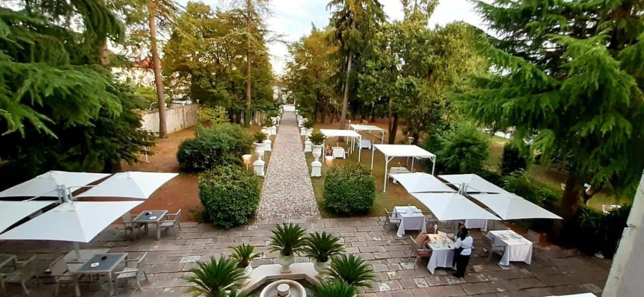 Villa Cigolotti Vivaro Dış mekan fotoğraf