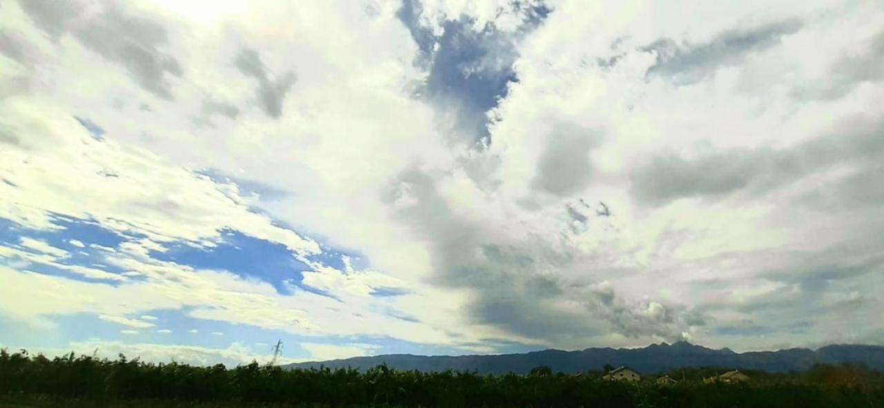 Villa Cigolotti Vivaro Dış mekan fotoğraf