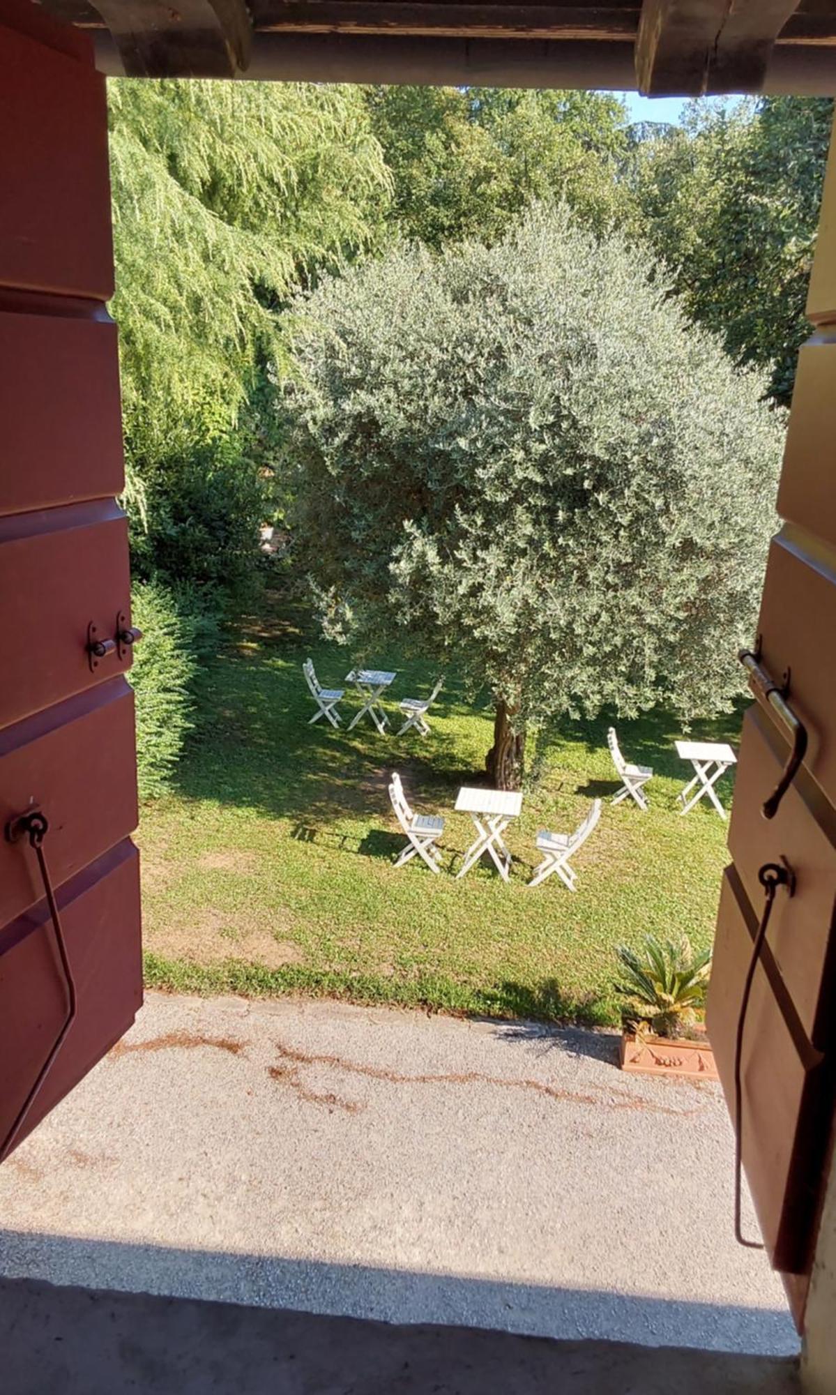 Villa Cigolotti Vivaro Dış mekan fotoğraf