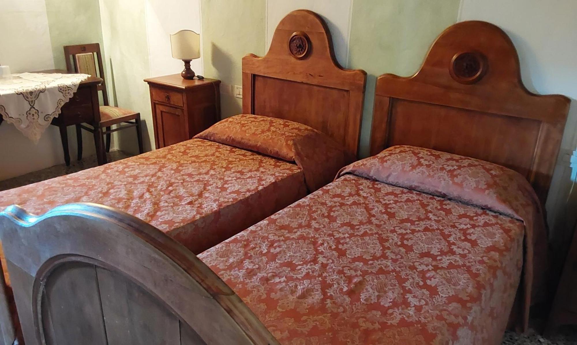 Villa Cigolotti Vivaro Dış mekan fotoğraf
