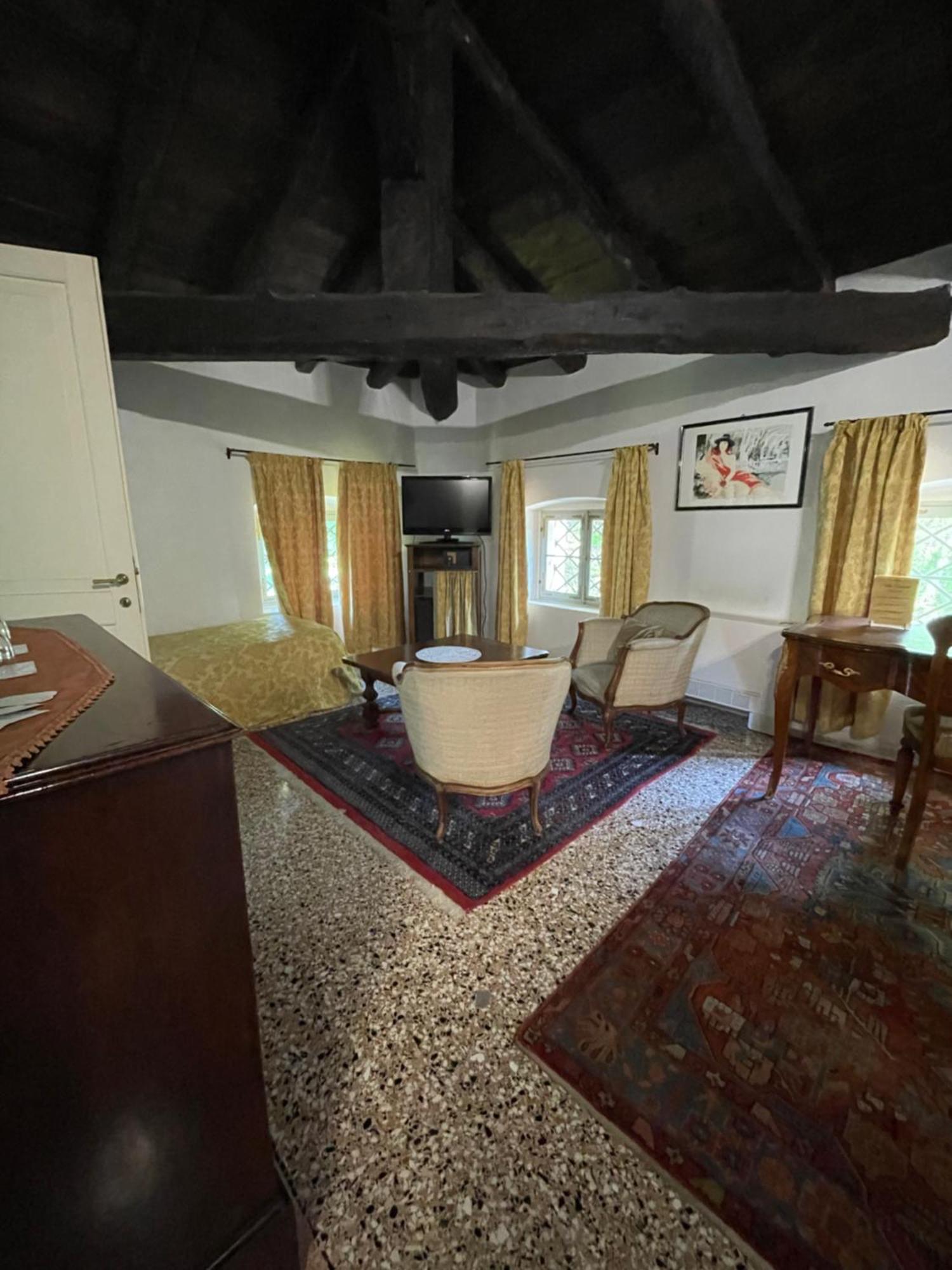 Villa Cigolotti Vivaro Dış mekan fotoğraf