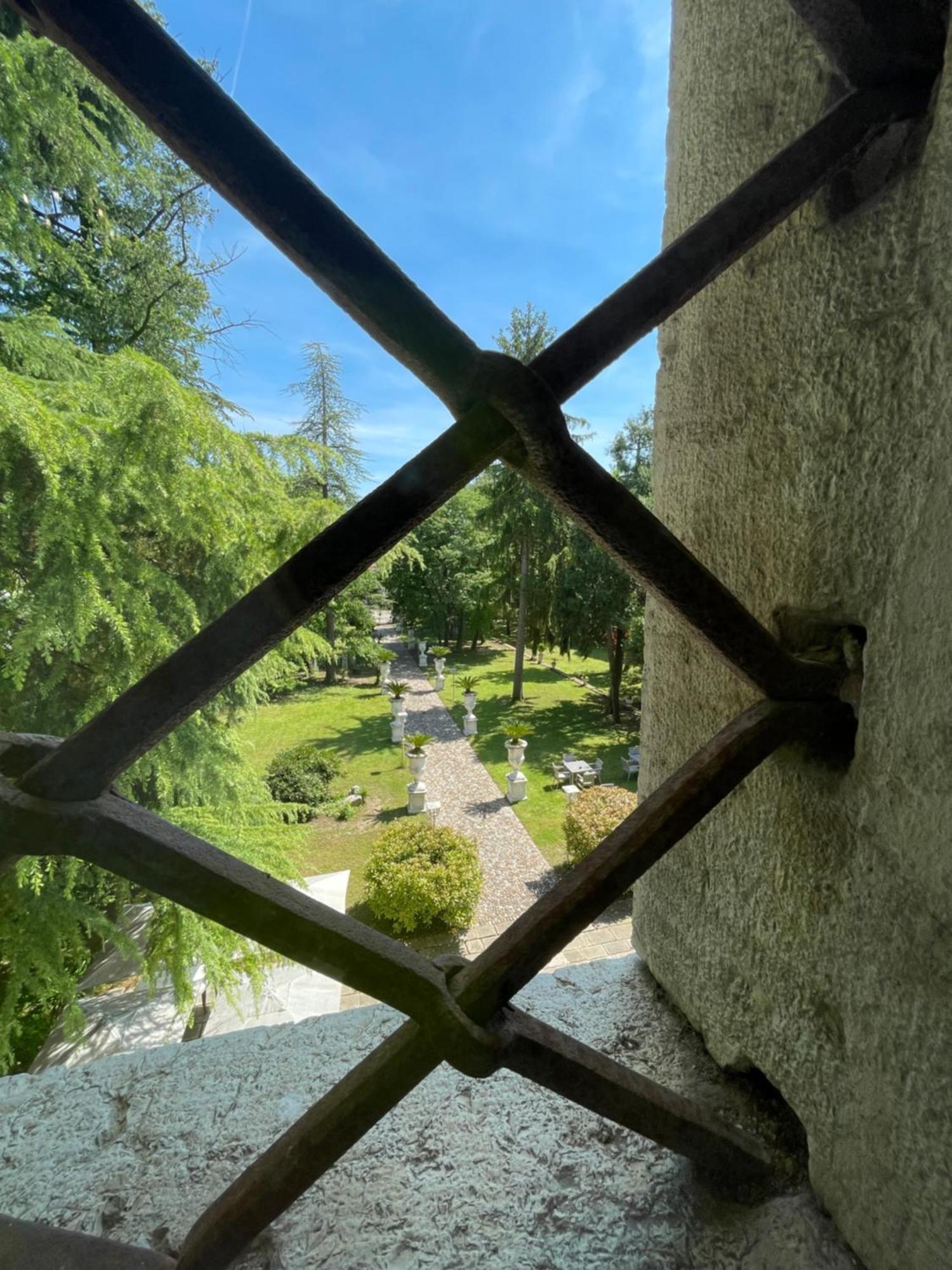 Villa Cigolotti Vivaro Dış mekan fotoğraf