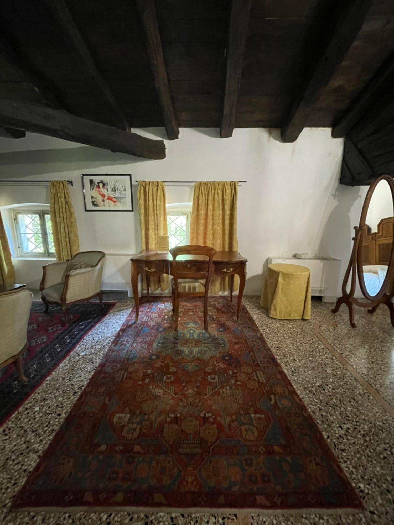Villa Cigolotti Vivaro Dış mekan fotoğraf