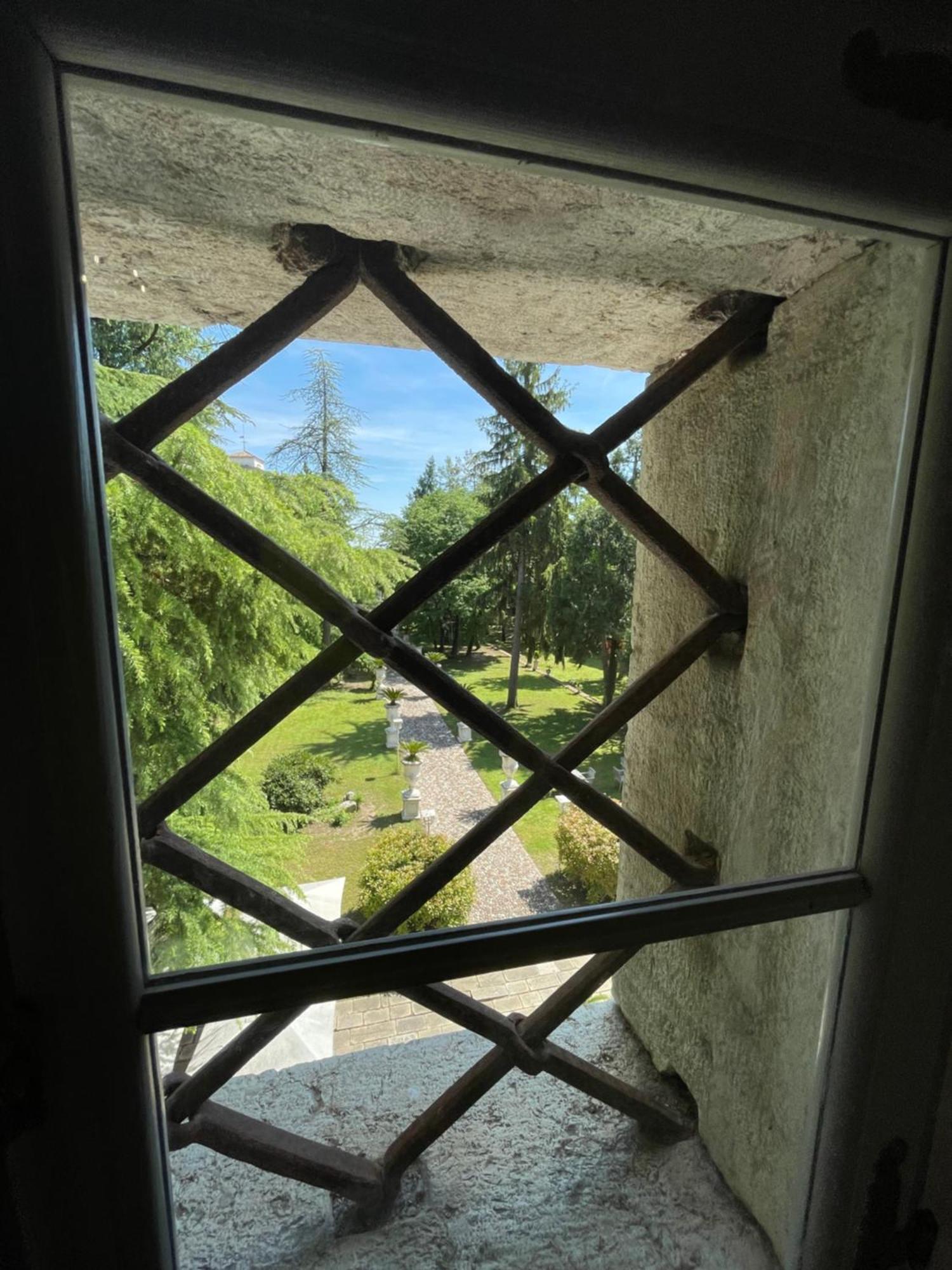 Villa Cigolotti Vivaro Dış mekan fotoğraf