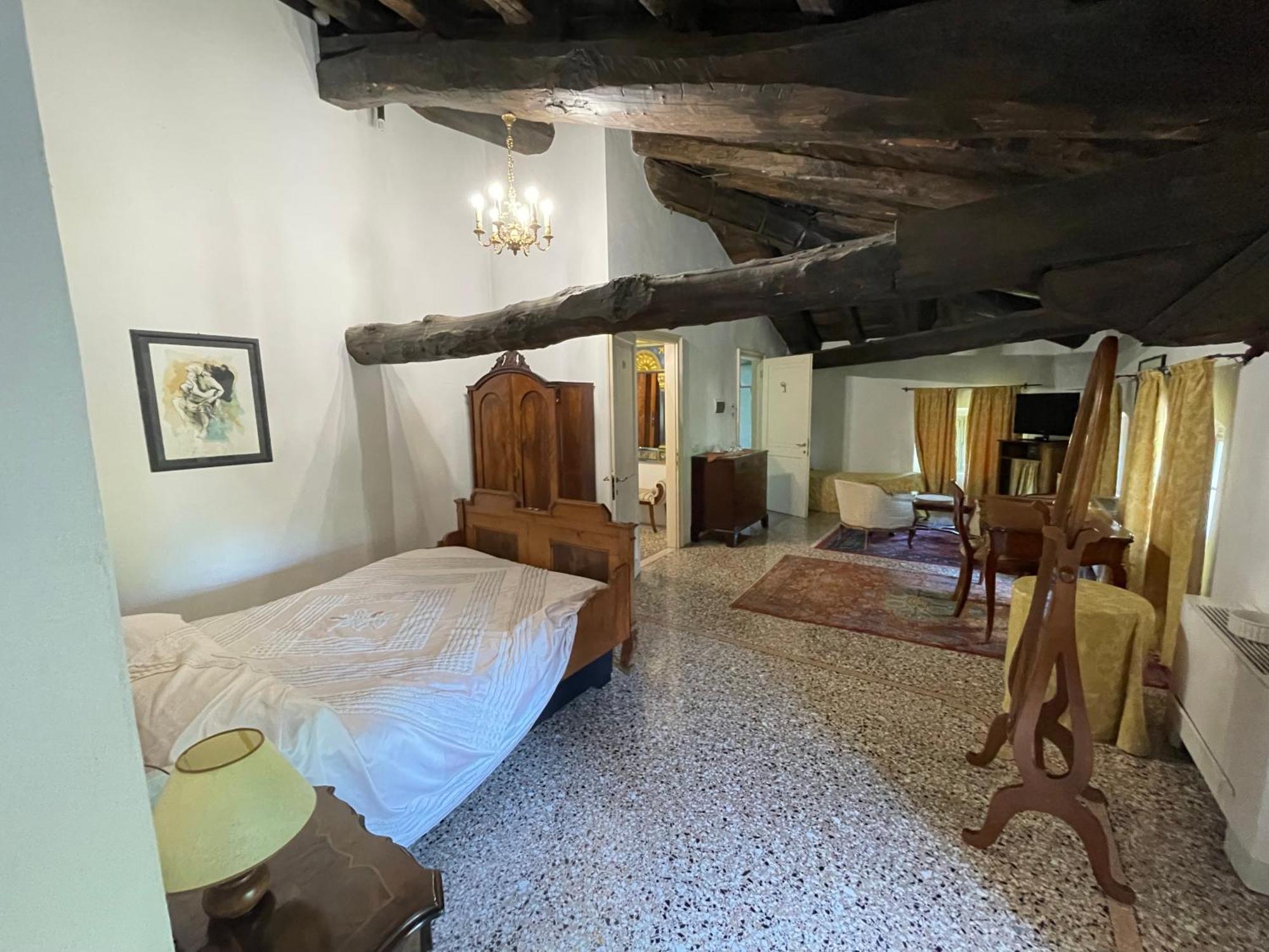 Villa Cigolotti Vivaro Dış mekan fotoğraf