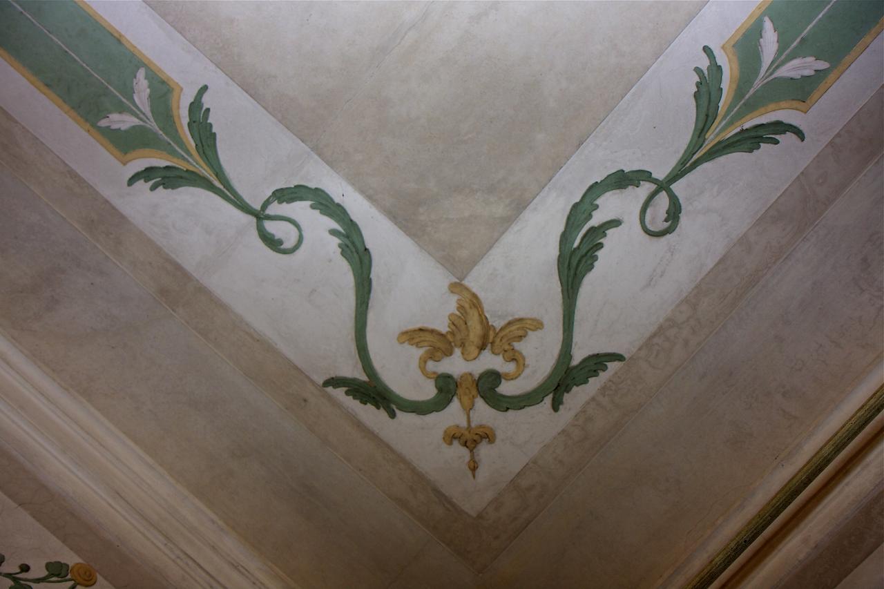 Villa Cigolotti Vivaro Dış mekan fotoğraf