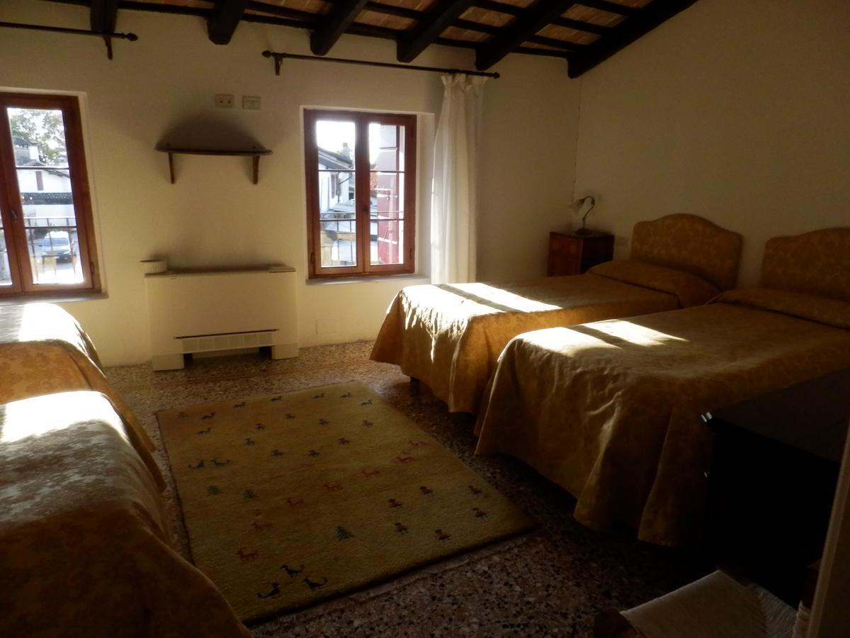 Villa Cigolotti Vivaro Dış mekan fotoğraf