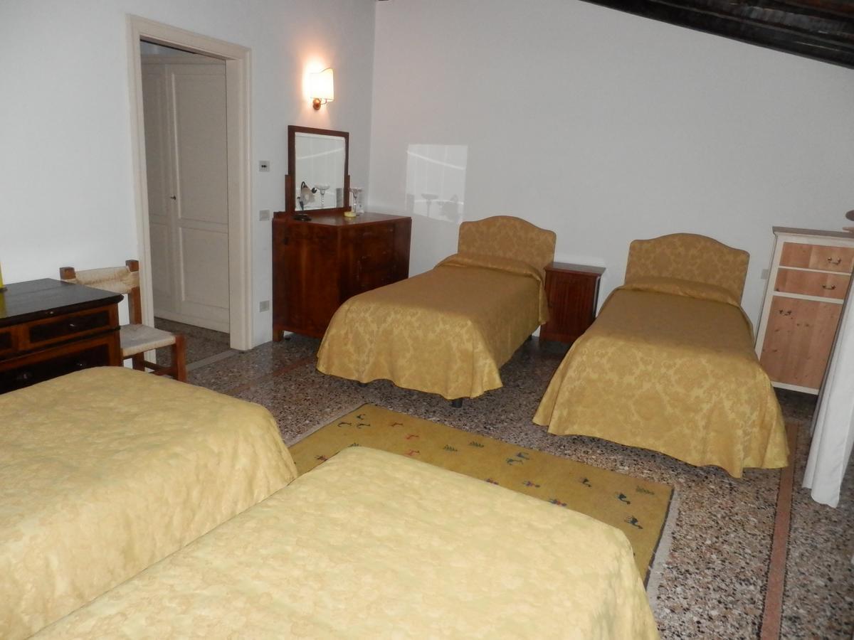 Villa Cigolotti Vivaro Dış mekan fotoğraf