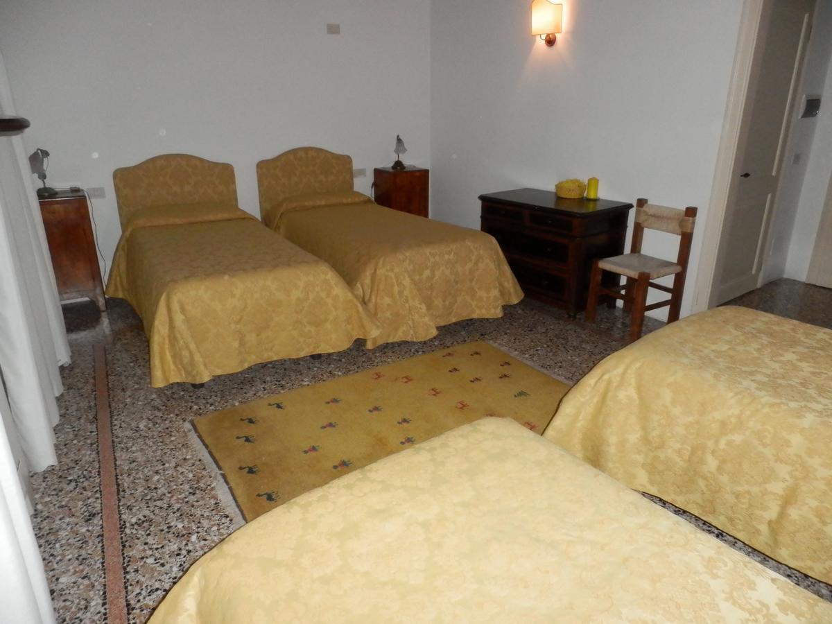 Villa Cigolotti Vivaro Dış mekan fotoğraf