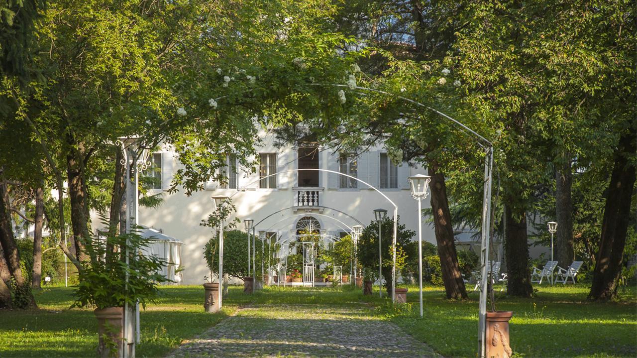 Villa Cigolotti Vivaro Dış mekan fotoğraf
