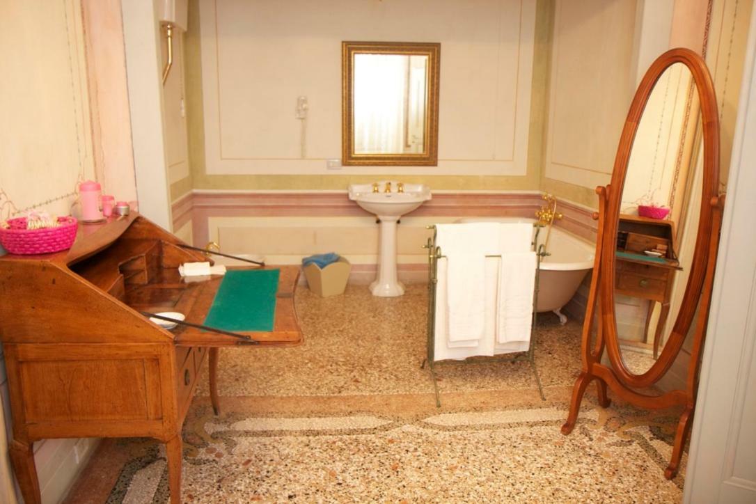 Villa Cigolotti Vivaro Dış mekan fotoğraf