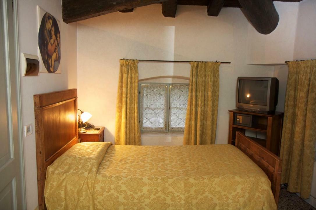 Villa Cigolotti Vivaro Dış mekan fotoğraf