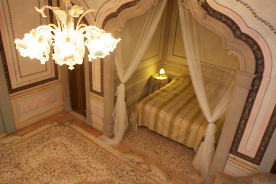 Villa Cigolotti Vivaro Dış mekan fotoğraf