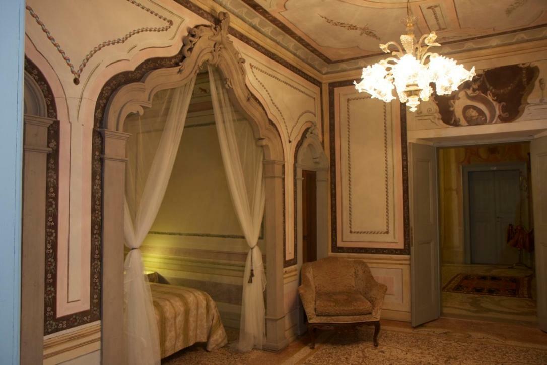 Villa Cigolotti Vivaro Dış mekan fotoğraf