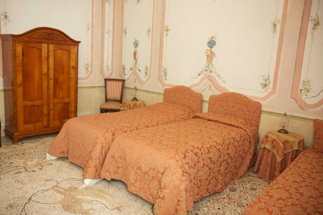 Villa Cigolotti Vivaro Dış mekan fotoğraf