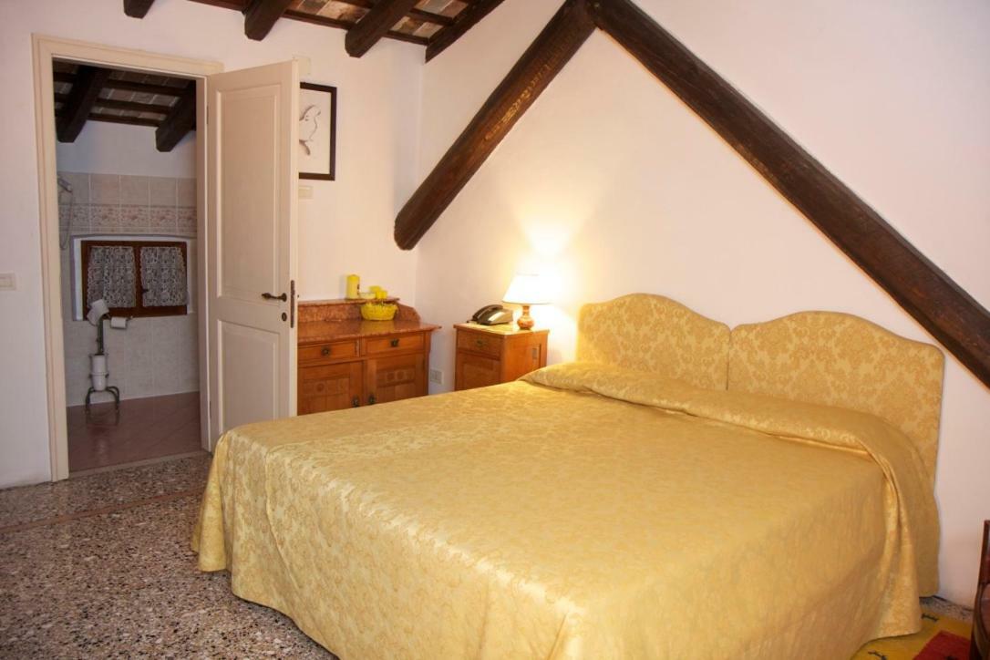 Villa Cigolotti Vivaro Dış mekan fotoğraf